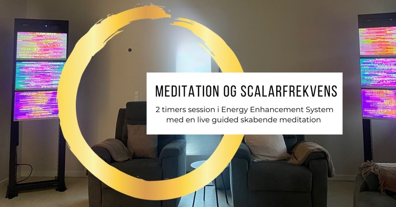 Meditation & EES